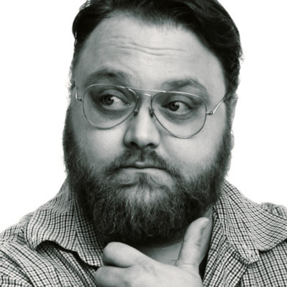 Meet your Posher, Joe